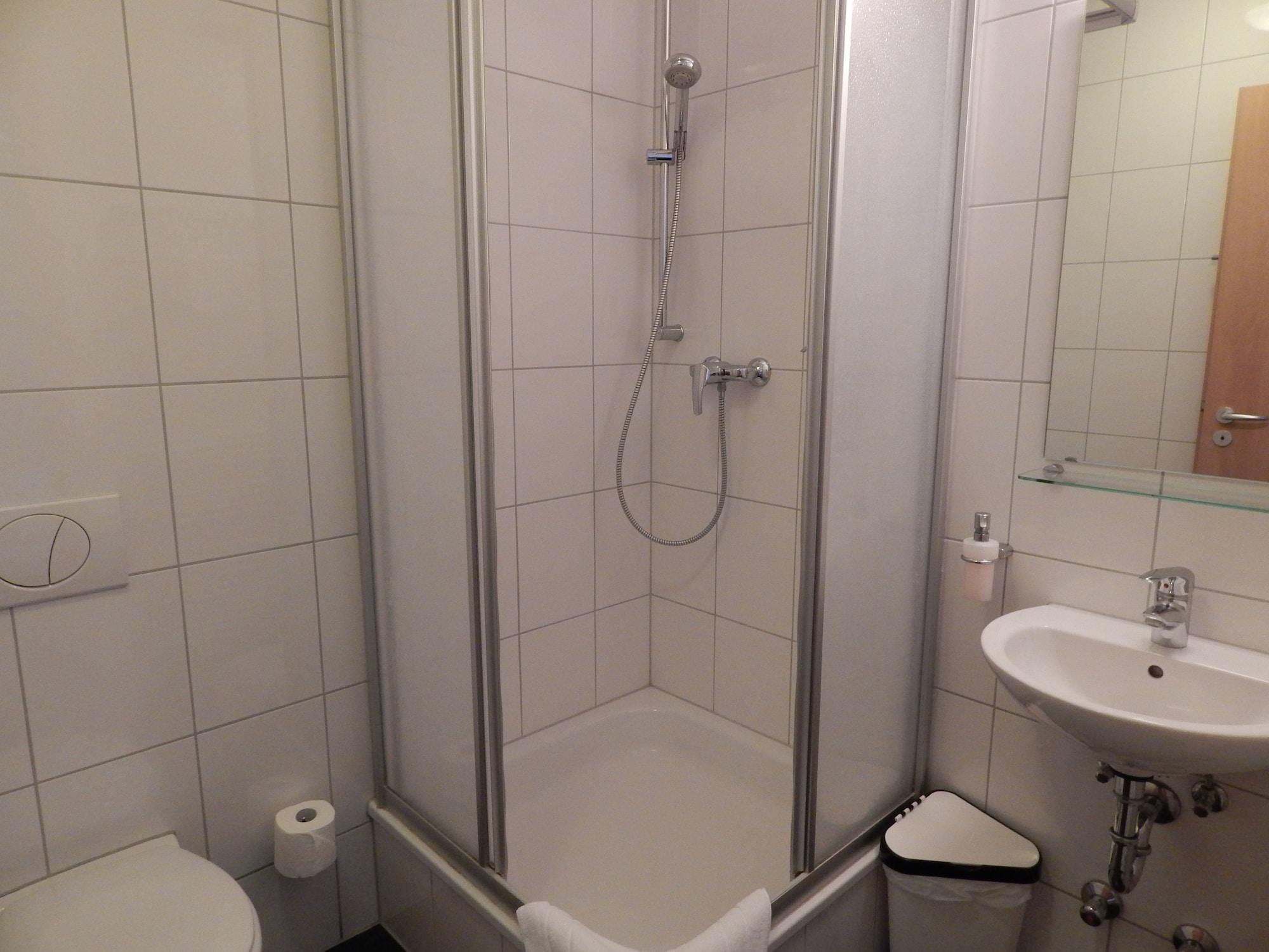 Hotel Andra Muenchen Bagian luar foto