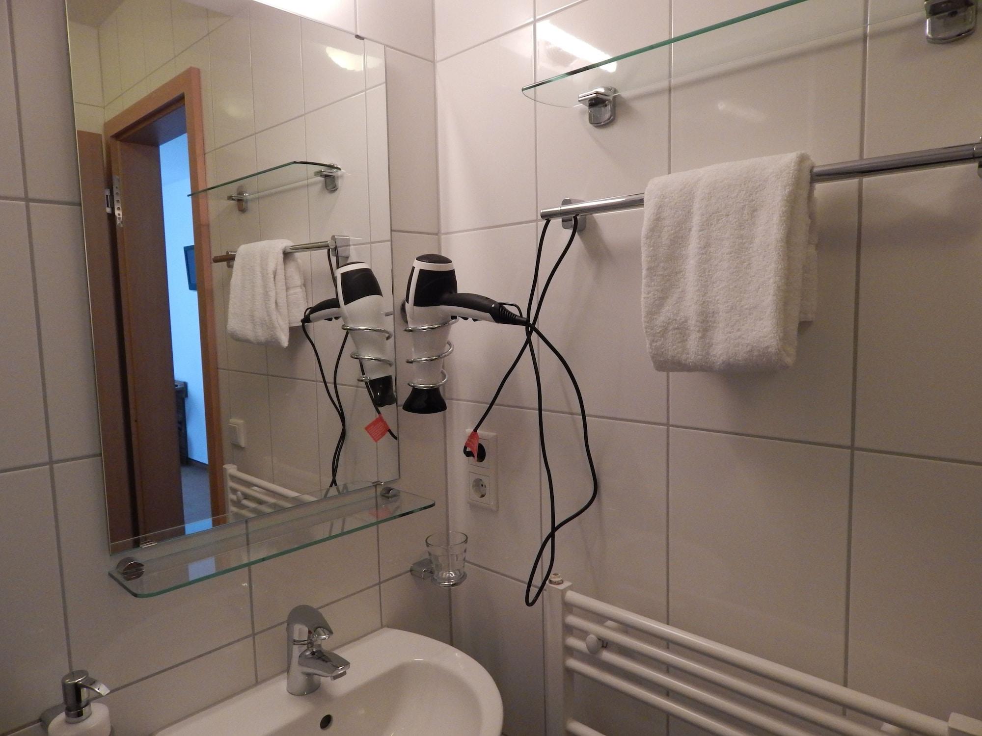 Hotel Andra Muenchen Bagian luar foto