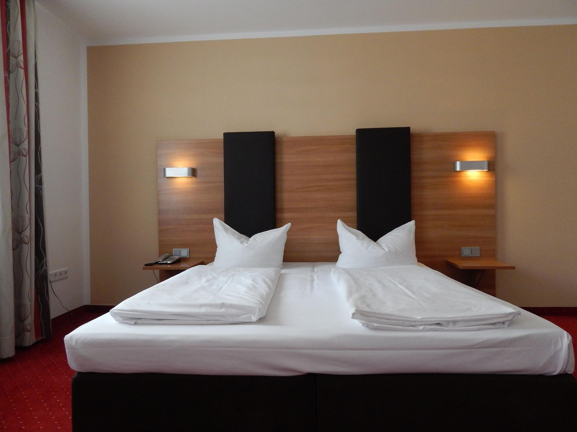 Hotel Andra Muenchen Bagian luar foto