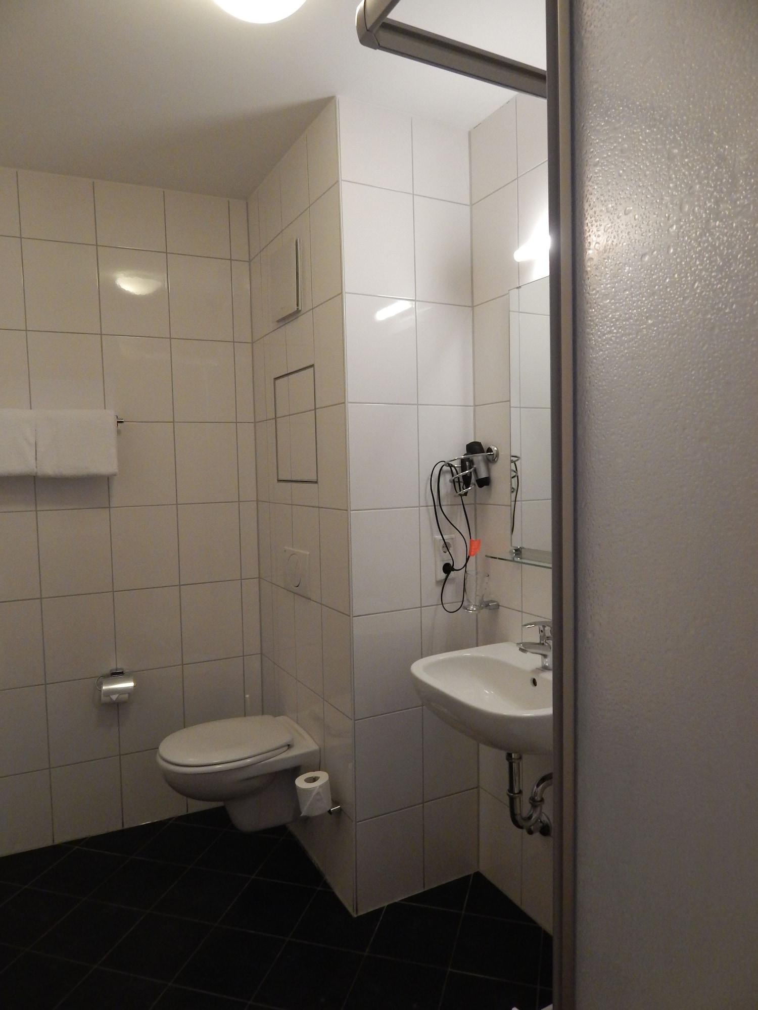Hotel Andra Muenchen Bagian luar foto