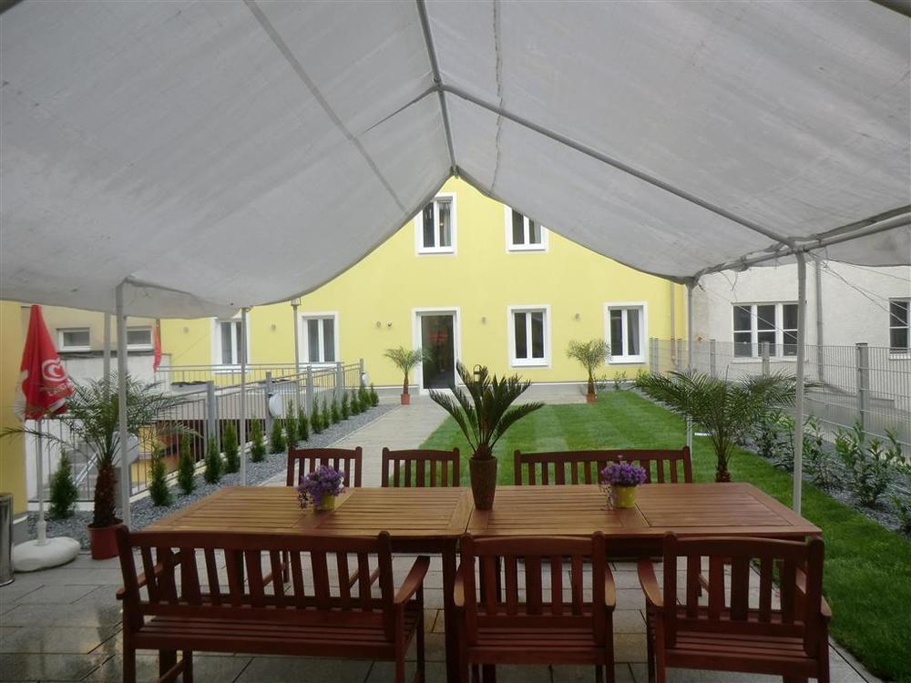 Hotel Andra Muenchen Fasilitas foto