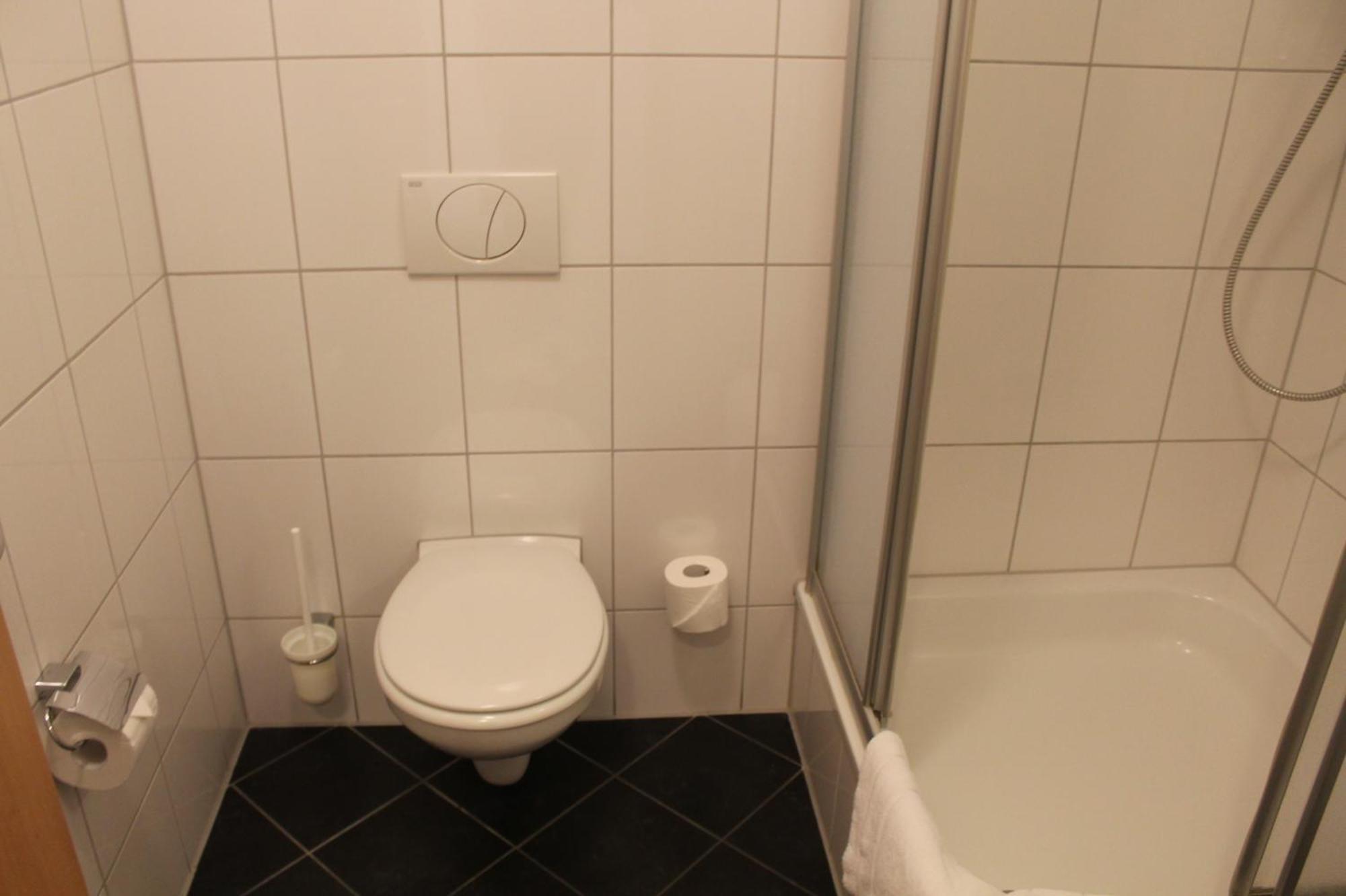 Hotel Andra Muenchen Ruang foto