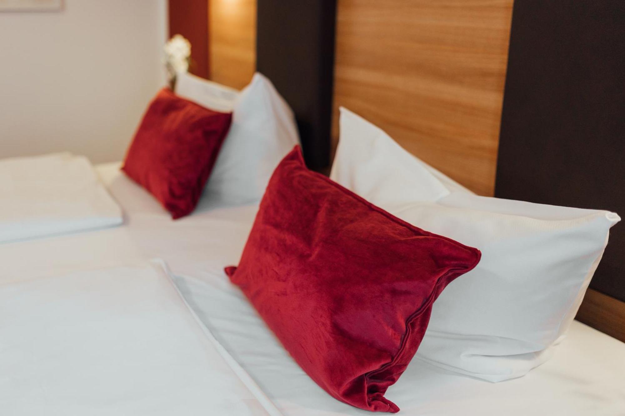 Hotel Andra Muenchen Bagian luar foto